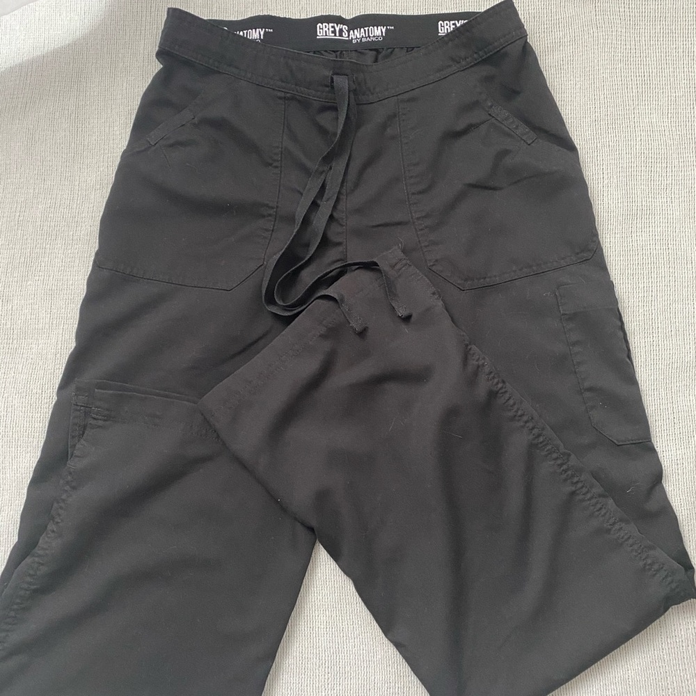 Grey’s Anatomy Scrub Pants